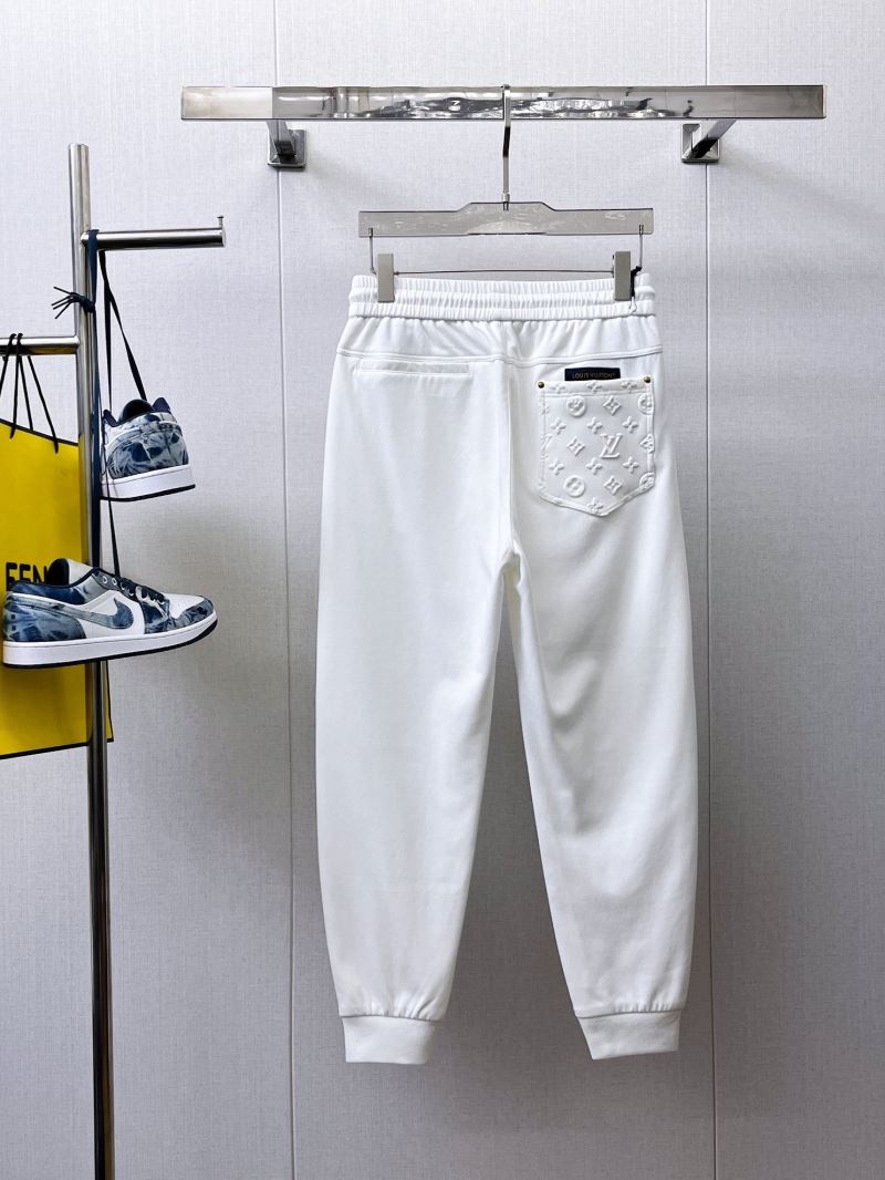 Louis Vuitton Long Pants